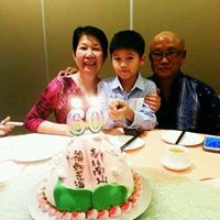 Suzanne Chang Photo 24