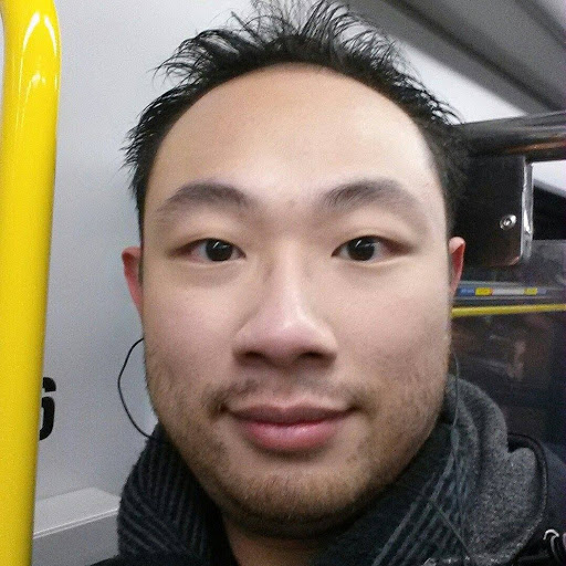 Kenneth Ng Photo 53
