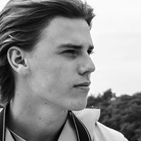 Oscar Forsberg Photo 11