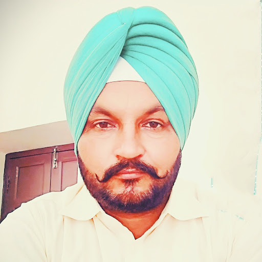 Avtar Brar Photo 19