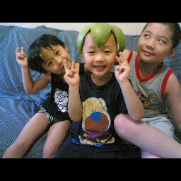 Wai Lau Photo 35