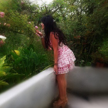 Daniela Villacis Photo 4
