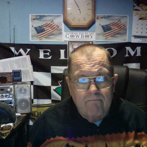 Butch Hayes Photo 20