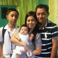 Arnold Manabat Photo 2