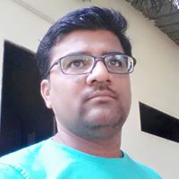 Jignesh Dave Photo 10