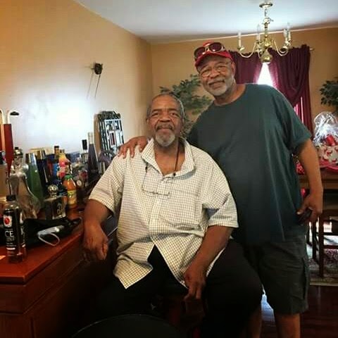 Russell Elam Photo 22