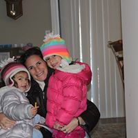Rebecca Gordon Photo 20