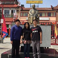 Susan Shih Photo 16