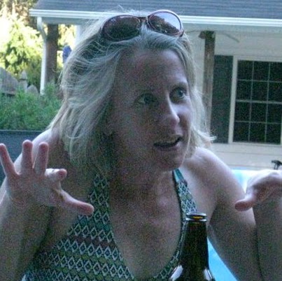 Anne Holmes Photo 13