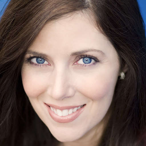 Caroline Goddard Photo 25