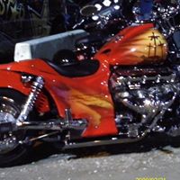 Keith Barr Photo 29