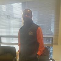 Joseph Alston Photo 38