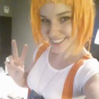 Jessica Geiger Photo 37