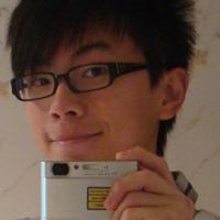 Mingyu Feng Photo 3