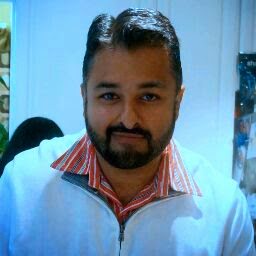 Dharmesh Topiwala Photo 5