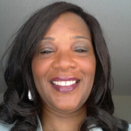 Angela Morgan Photo 27