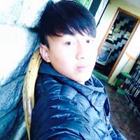 Tenzin Mingyur Photo 1