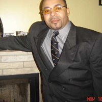 Derick Chapman Photo 4