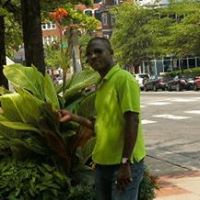 Omar Pryce Photo 4