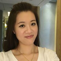 Jingjing Feng Photo 4