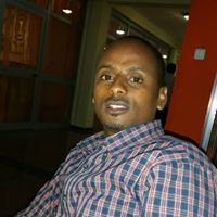 Ermiyas Asfaw Photo 2