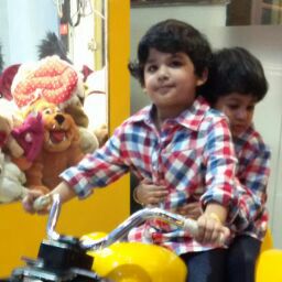 Deepa Senthil Photo 6