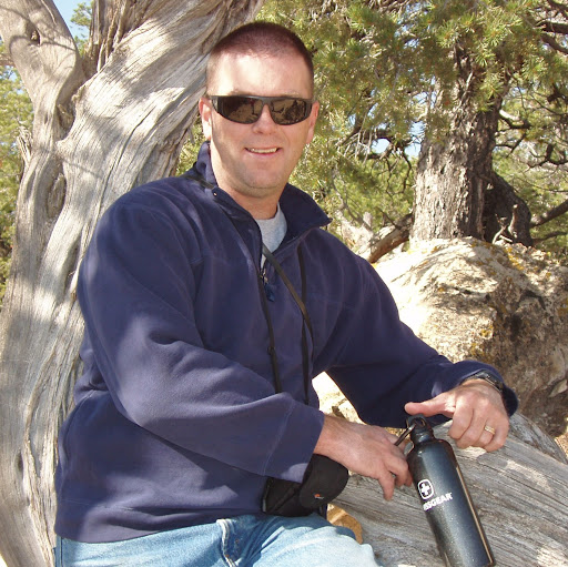 Joseph Baird Photo 14