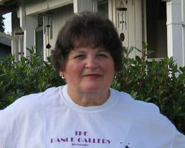 Diane Cunningham Photo 44