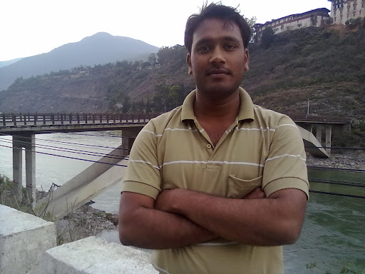 Rajanish Yadav Photo 3