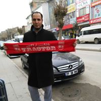 Ashkan Alipour Photo 1