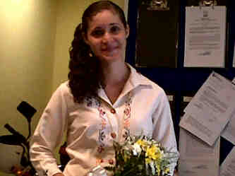 Maria Pardo Photo 39