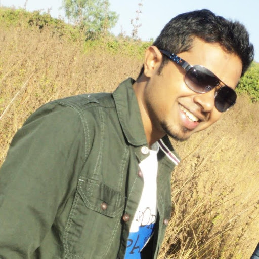 Srikanth Karanam Photo 19