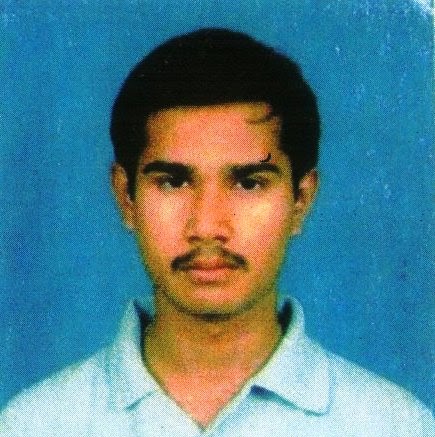 Saikat Basu Photo 14