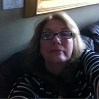 Marcia Hager Photo 12