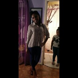 Jasmine Gary Photo 19