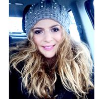Eva Vogt Photo 13