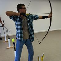 Theo Erickson Photo 5