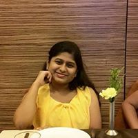 Yasmin Khanam Photo 6