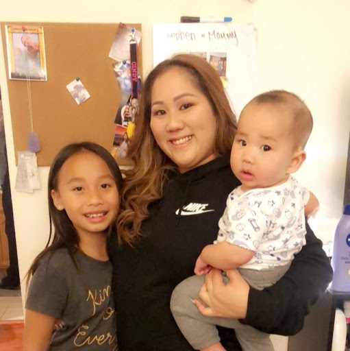 Christy Tran Photo 18