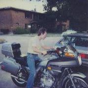 Jimmy Crutch Photo 11