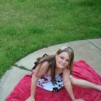 Kimberly Gaskins Photo 5