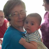Evelyn Nuckolls Photo 1