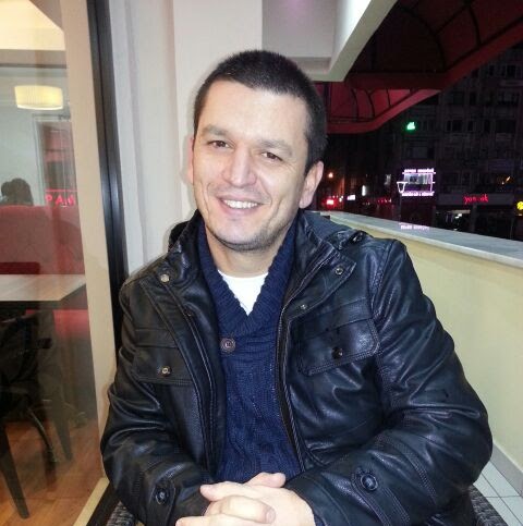 Tolga Toprak Photo 8