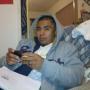 Jose Granados Photo 37