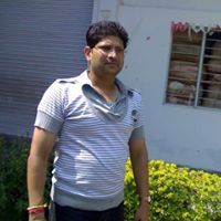 Jai Pandey Photo 10