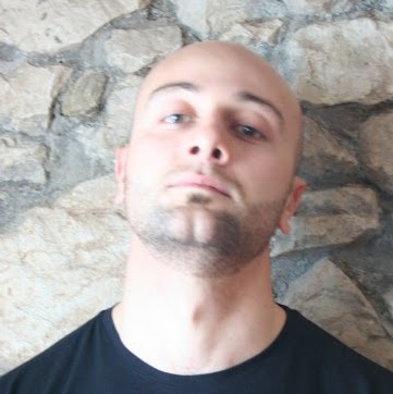 Christian Calcagno Photo 7