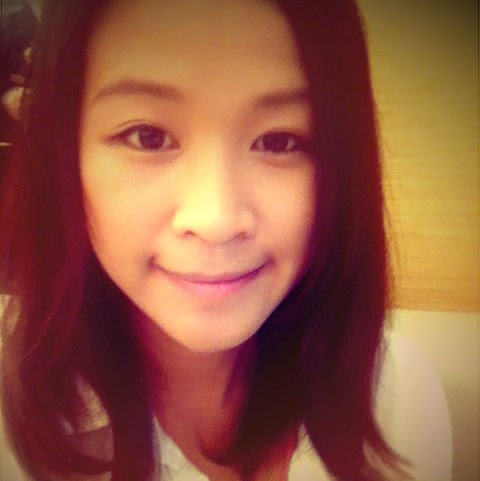 Sarah Pang Photo 19