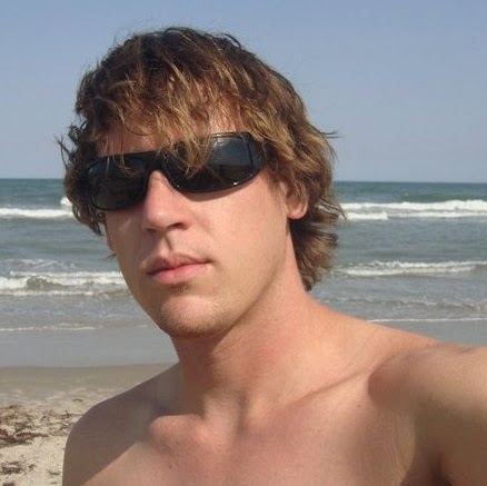 James Crouch Photo 25
