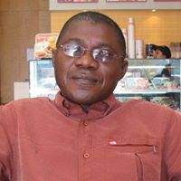 Adeyinka Adeoye Photo 9