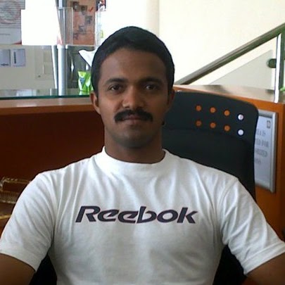 Ajai Hari Photo 5